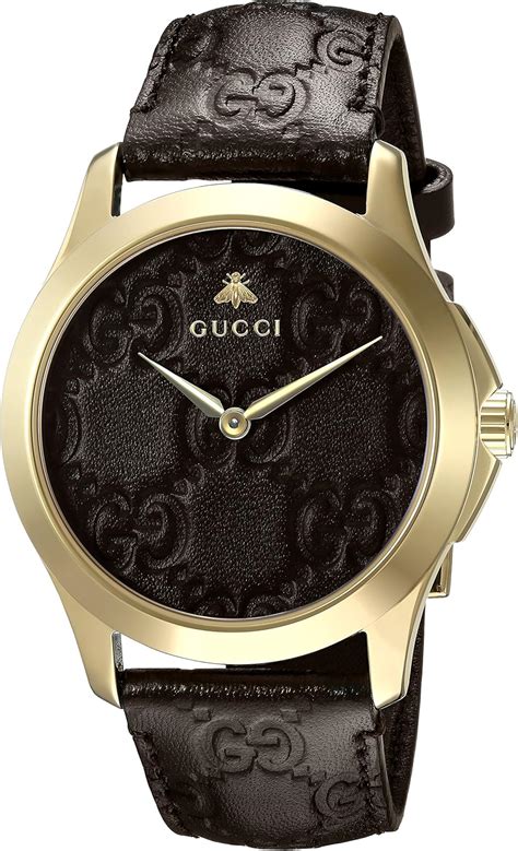 gucci reloj hombre|gucci watches original price.